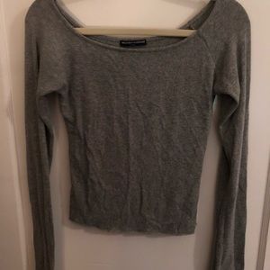 brandy melville sweater